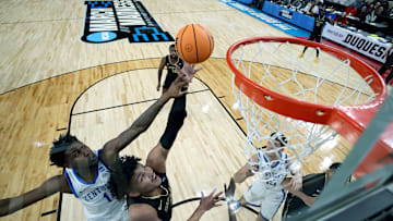 NCAA Men's Basketball Tournament - First Round - Pittsburgh