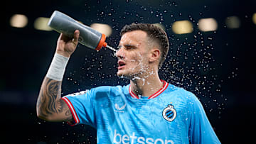 Aleksandar Stankovic