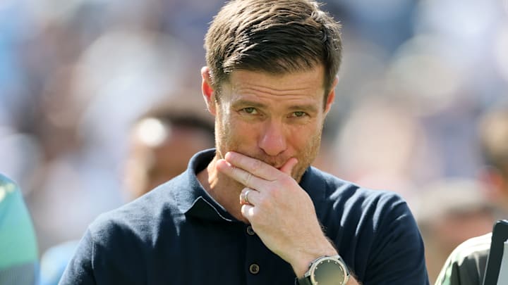 Paris Saint-Germain v Real Madrid CF: Semi Final - FIFA Club World Cup 2025