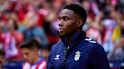 Dario Essugo is expected to join Chelsea this summer
