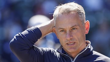 Jed Hoyer, Chicago Cubs