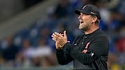 Liverpool are in top form ahead of facing Atletico Madrid