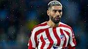 SD Ponferradina v Atletico de Madrid