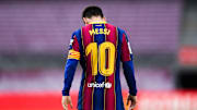 Lionel Messi bientôt de retour sous les couleurs barcelonaises ?