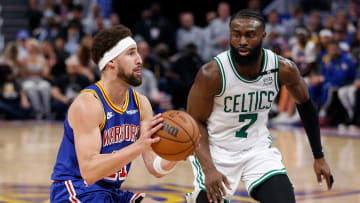 Warriors y Celtics chocarán en Las Finales de la NBA de 2022