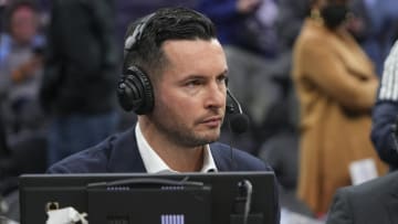 JJ Redick debutará como entrenador en jefe de NBA con los Lakers