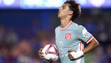 Getafe CF v Atletico de Madrid  - Pre-Season Friendly