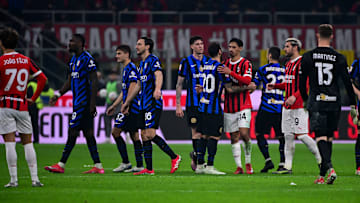 Inter - Milan