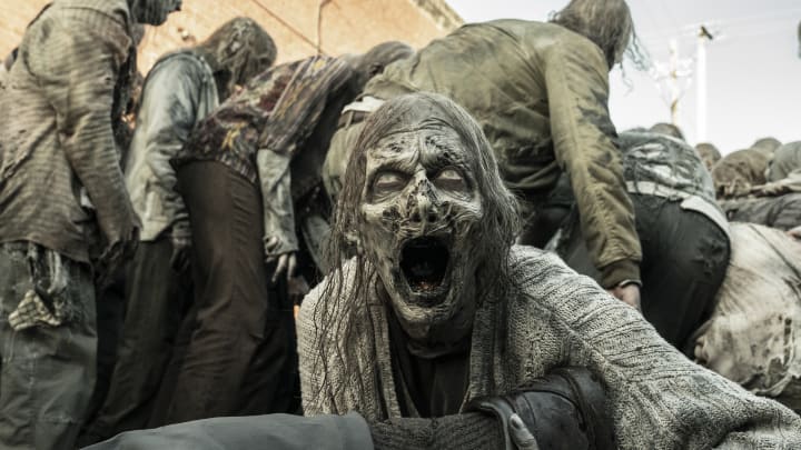  - The Walking Dead _ Season 11, Episode 24 - Photo Credit: Jace Downs/AMC