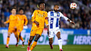 CD Leganes v Real Madrid CF -  Copa del Rey