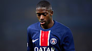 Ousmane Dembélé et le PSG disputeront cette compétition.