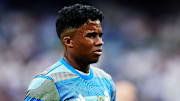 Mega-Talent Endrick denkt über einen Abgang bei Real Madrid nach.