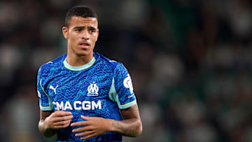 L'Olympique de Marseille reçoit Newcastle ce mardi. L'Olympique de Marseille reçoit Newcastle ce mardi.