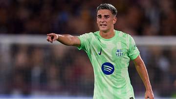 Gavi bientôt de retour de blessure. Gavi bientôt de retour de blessure.