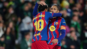 Barcelona muss in der Copa del Rey gegen den Real-Bezwinger ran