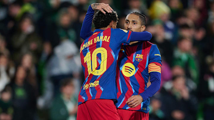 Barcelona muss in der Copa del Rey gegen den Real-Bezwinger ran