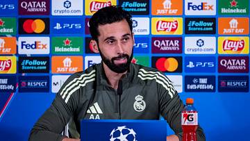 Alvaro Arbeloa a dirigé son 5e match de Ligue des Champions face à City Alvaro Arbeloa a dirigé son 5e match de Ligue des Champions face à City