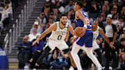 Warriors y Celtics definirá el título de la NBA