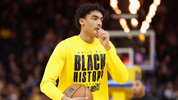 Los Angeles Lakers v Golden State Warriors