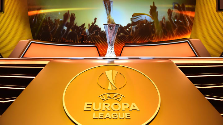 Neuer Modus auch für die Europa League