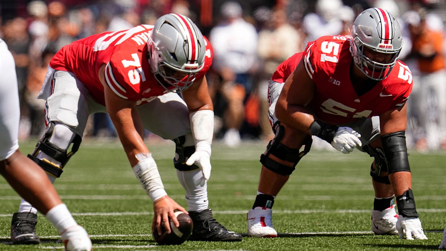 Here's what to know about Ohio State's second half of their schedule