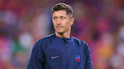 Lewandowski pourrait disputer son premier match officiel avec le Barça
