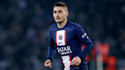 Marco Verratti a encore eu le droit aux reproches de Daniel Riolo.