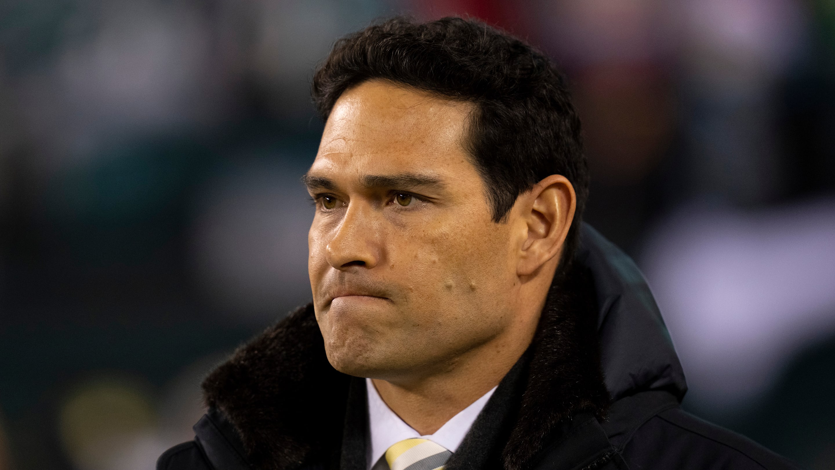 Details of Mark Sanchez incident, arrest leave FOX no choice about next move thumbnail