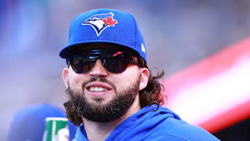 Philadelphia Phillies v Toronto Blue Jays