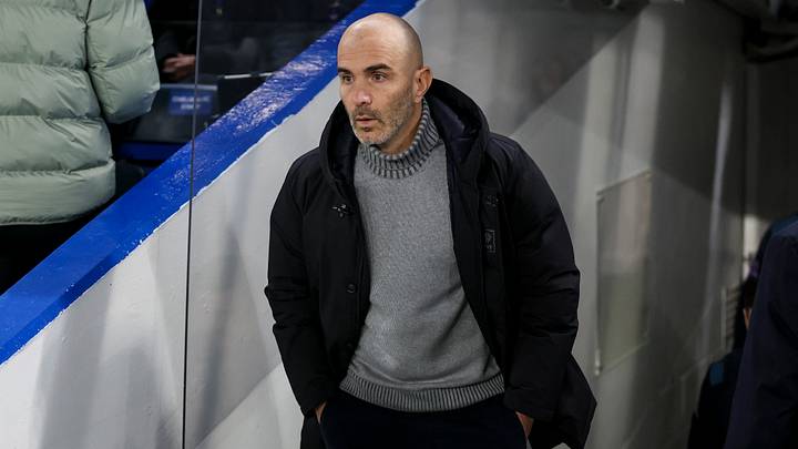 Enzo Maresca