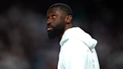 Antonio Rüdiger sind die Sicherungen durchgebrannt