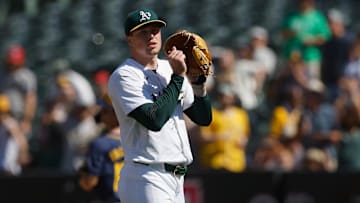Mason Miller todavía le interesa a los Yankees