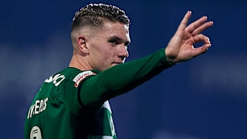 FC Vizela v Sporting CP - Liga Portugal Betclic