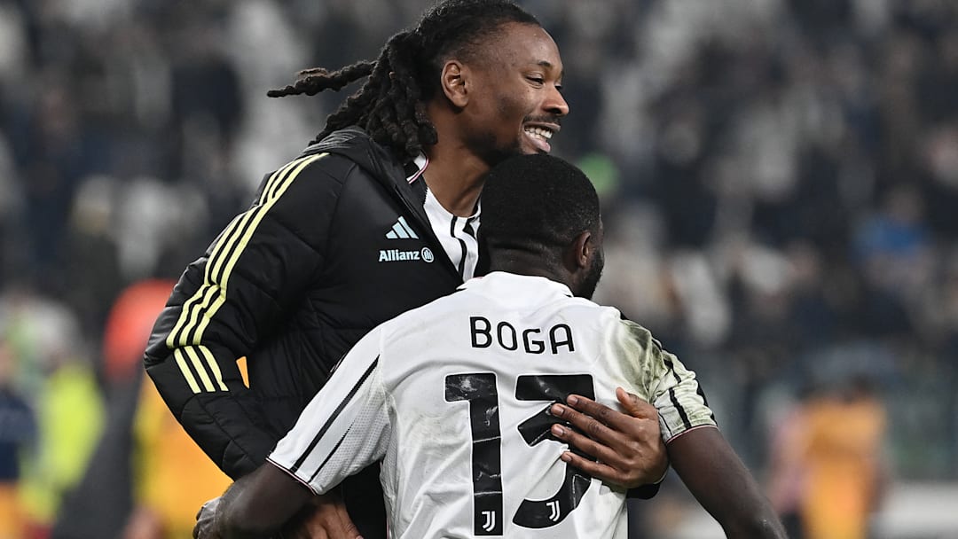 FBL-ITA-SERIE A-JUVENTUS-PISA