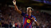Lamine Yamal - FC Barcelone
