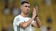 Cristiano Ronaldo define o futuro e vai continuar no Al-Nassr