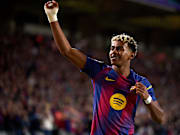 Lamine Yamal - FC Barcelone