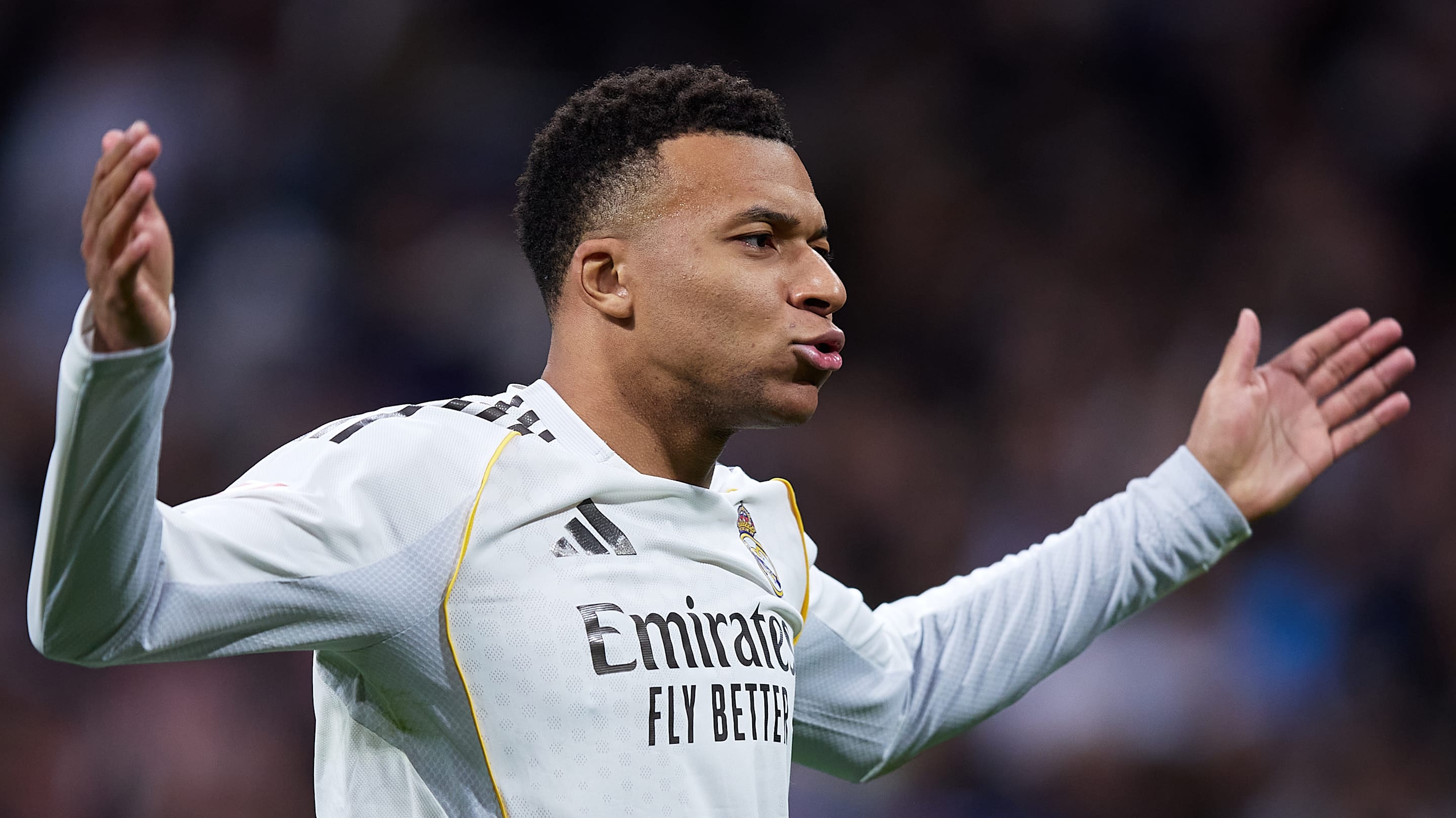 OFFICIEL : Les compos du Real Madrid et de l'AS Monaco en Ligue des Champions, avec Mbappé titulaire