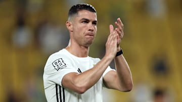 Cristiano Ronaldo define o futuro e vai continuar no Al-Nassr