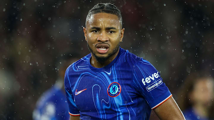 Southampton FC v Chelsea FC - Premier League