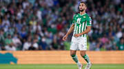 Martín Montoya jugó cinco campañas en el FC Barcelona y ahora podría reforzar al Club León