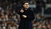 Real Madrid v Paris Saint-Germain: Round Of Sixteen Leg Two - UEFA Champions League