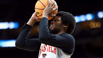 NCAA Men's Basketball Tournament - Practice Day - Pittsburgh