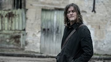 Norman Reedus as Daryl Dixon - The Walking Dead: Daryl Dixon _ Season 2, Episode 4 - 