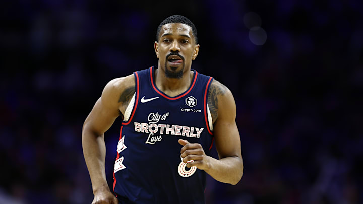 76ers, De’Anthony Melton