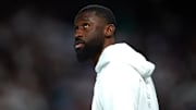 Antonio Rüdiger sorgte im Pokalfinale für einen Eklat