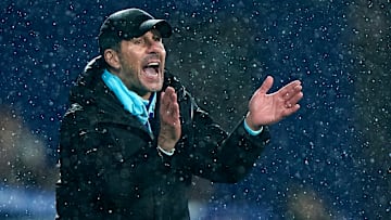 Diego 'Cholo' Simeone