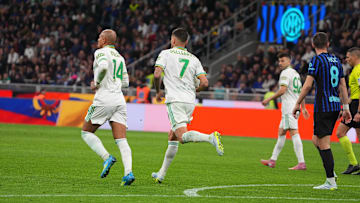 FC Internazionale v AS Roma - Serie A