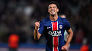Warren Zaïre-Emery é um dos maiores destaques do FC 25