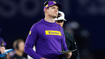 NFC Wild Card Playoffs: Minnesota Vikings v Los Angeles Rams